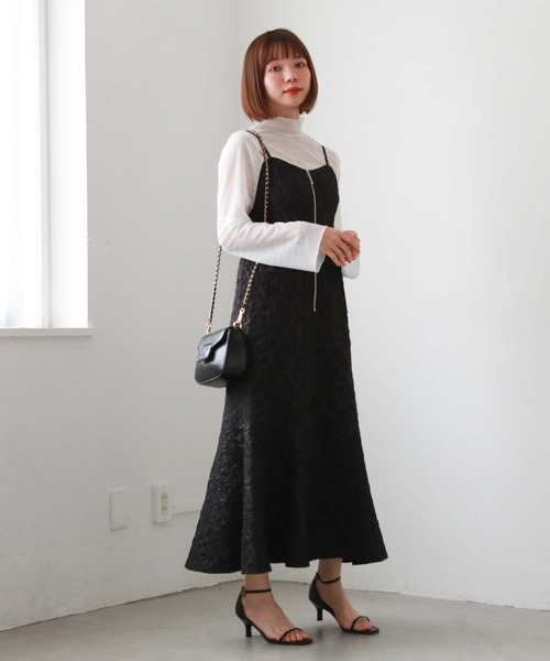 archives（アルシーヴ）の「スクエアサンダル（サンダル・レディース・シルバーグレー/ブラック/アイボリー・MEDIUM/LARGE）」の11枚目の写真