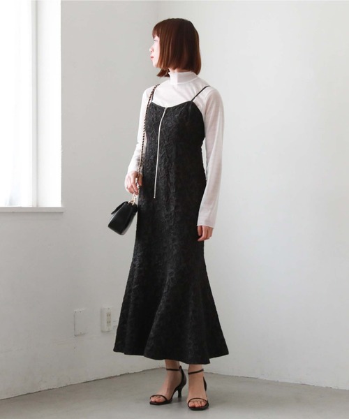 archives（アルシーヴ）の「スクエアサンダル（サンダル・レディース・シルバーグレー/ブラック/アイボリー・MEDIUM/LARGE）」の12枚目の写真