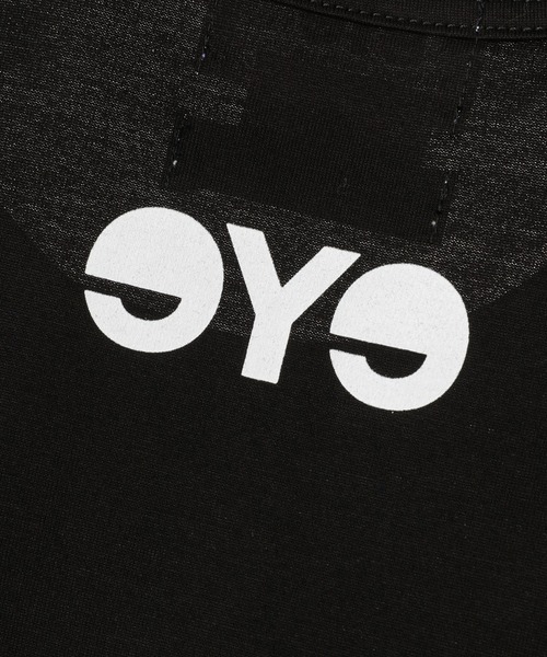 eYe JUNYA WATANABE MAN(アイジュンヤワタナベマン)の「『Carhartt』 W-NAME TEE(Tシャツ/カットソー・メンズ・ブラック・L/M/S)」の4枚目の写真