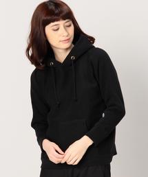 Champion | ［別注チャンピオン］Champion FLA HOODED POパーカー(パーカー)