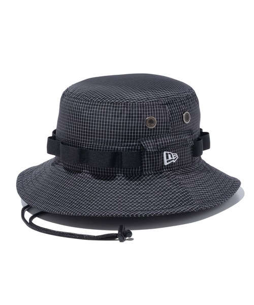 ニューエラ アウトドア アドベンチャーハット コーデュラ（ハット）｜NEW ERA（ニューエラ） 6,494円