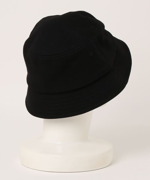 Design Tshirts Store graniph（デザイン　ティーシャツ　ストア　グラニフ）の「FRUIT OF THE LOOM× graniph AWESOME TIGER SWEAT BUCKET HA（ハット・メンズ・ブラック・FREE）」の7枚目の写真