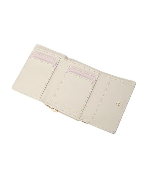 Maison de FLEUR（メゾンドフルール）の「カラーモノグラム