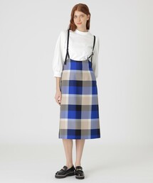BLUE LABEL CRESTBRIDGE（ブルーレーベルクレストブリッジ