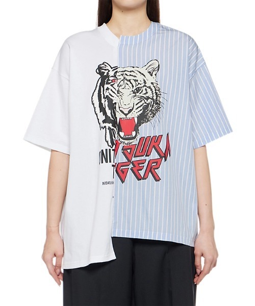GRAPHIC TEE / グラフィックティー（Tシャツ/カットソー