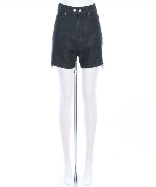【ウエスト編込みお洒落25A】CHANEL デニムパンツ CHANEL】【イタリア製】【ジーパン】【ボトムス】シャネル