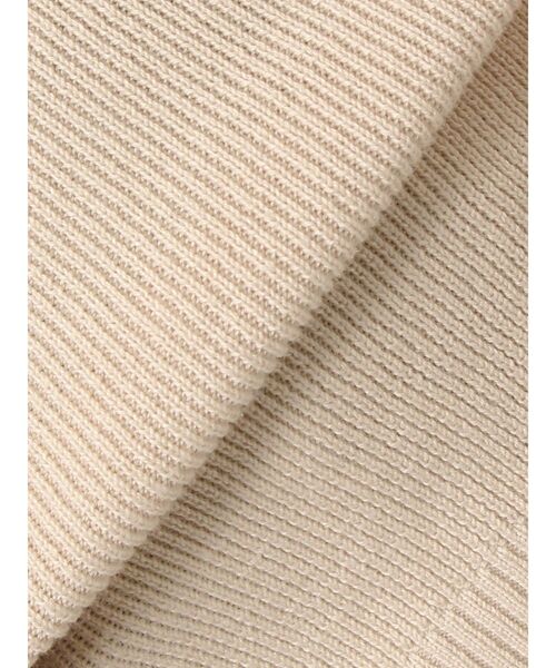 【セール】ラッフルニットTOP（ニット/セーター）｜EATME（イートミー）