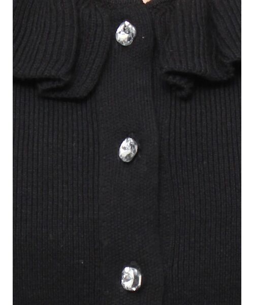 【セール】ラッフルニットTOP（ニット/セーター）｜EATME（イートミー）