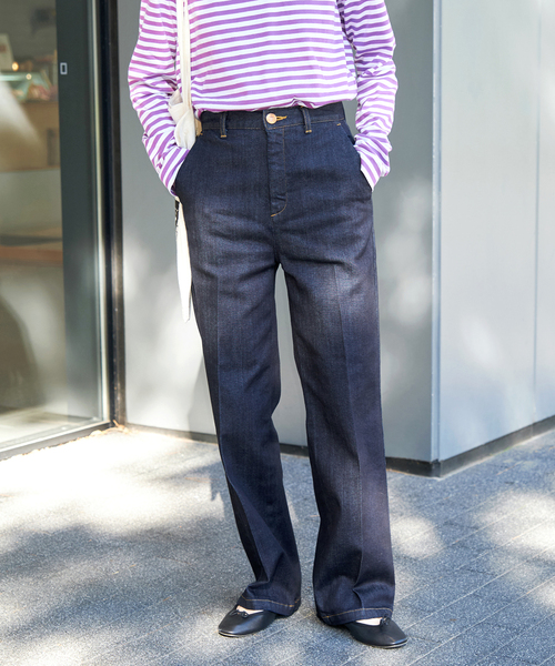 RED CARD TOKYO（レッドカード）の「【RED CARD TOKYO】Tyler（デニム