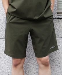 WILD THINGS | 【WILDTHINGS/ワイルドシングス】 ベースショーツ | BASE SHORTS(その他パンツ)