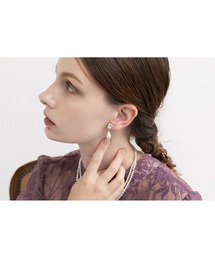 ビジューピアス
