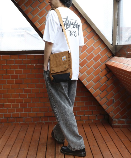 Carhartt ベストバックドロップ別注 クロスボーン Amazon | [CARHARTT] カーハート ベスト V01 ダックベスト