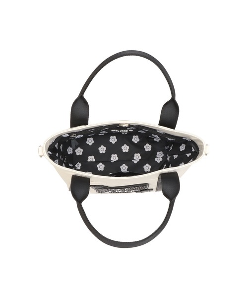 MARY QUANT（マリークワント）の「スパンコールロゴ 2WAY