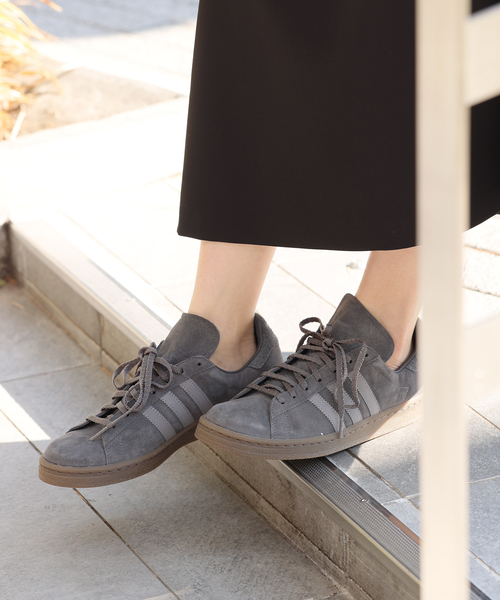 追加》【adidas Originals】*JS SP CAMPUS 80S：スニーカー