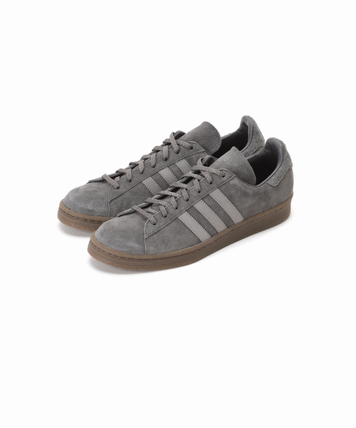 追加》【adidas Originals】*JS SP CAMPUS 80S：スニーカー