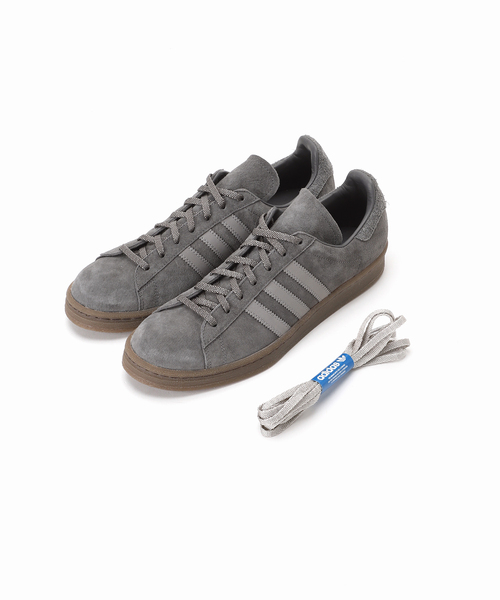 【adidas Originals】*JS SP CAMPUS 80Sスニーカー adidas Originals（アディダスオリジナルス）の「《追加》【adidas