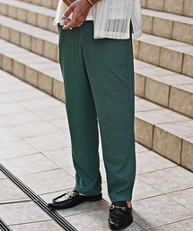 SOMEDIFF（サムディフ）の「楊柳ワイドパンツ メンズ（スラックス・メンズ）」