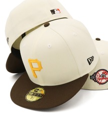 NEW ERA（ニューエラ）の「ニューエラ キャップ 59FIFTY ONSPOTZ別注（キャップ・メンズ）」