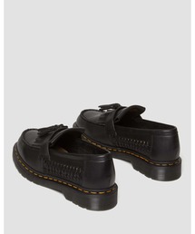 【即日発送】ADRIAN ウーブンタッセルローファー Dr.martens ADRIAN ウーブン タッセル ローファー