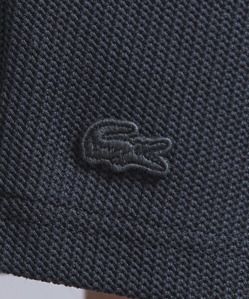 LACOSTE(ラコステ)の「<LACOSTE for BEAUTY&YOUTH> 1トーン ショーツ(その他パンツ・メンズ・オフホワイト/ネイビー/ダークグレー・L/M/S)」の13枚目の写真