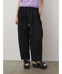 ELENDEEK | イージータックコクーンパンツ(その他パンツ)