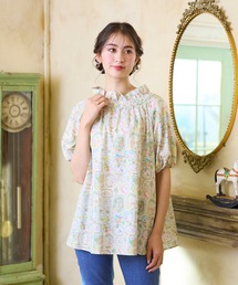 Jolly Poupee｜ジョリープッペのトップス（リボン）通販 - ZOZOTOWN