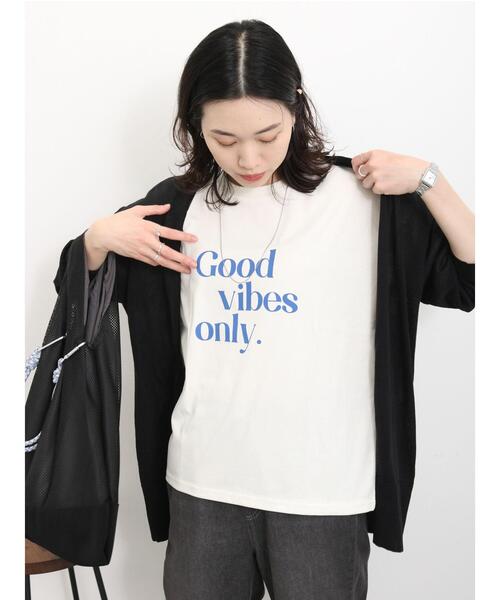 Samansa Mos2 blue（サマンサモスモスブルー）の「マルチスタイルトッパーカーディガン（カーディガン/ボレロ・レディース・シルバーグレー/ベージュ/ブラック/ミント・L/M）」の16枚目の写真