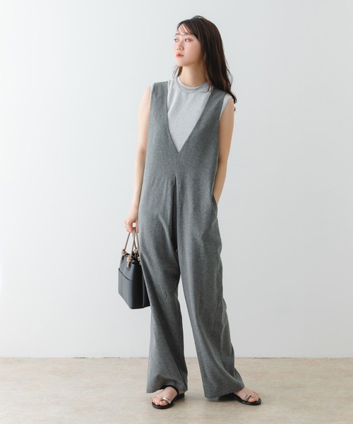 RODE SKO（ロデスコ）の「結びハンドルミニバッグ（ハンドバッグ・レディース・イエロー系その他/ブラック/ホワイト系その他・ONE）」の20枚目の写真