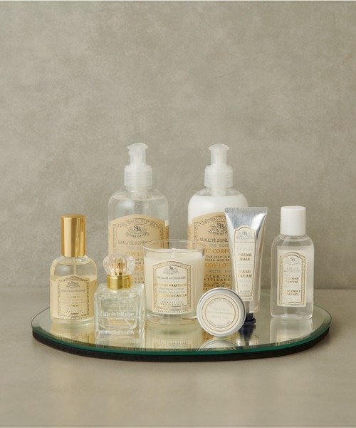 BIRTHDAY BAR（バースデイバー）の「【Senteur et Beaute】フレンチクラシック リキッドソープ（ハンドソープ・レディース・ホワイト・0）」の4枚目の写真