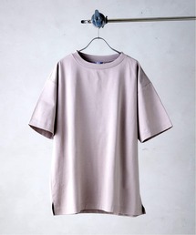 JOURNAL STANDARD relume | 50/-ポンチクルーネックTシャツ(Tシャツ/カットソー)