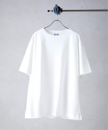 JOURNAL STANDARD relume | 50/-ポンチクルーネックTシャツ(Tシャツ/カットソー)
