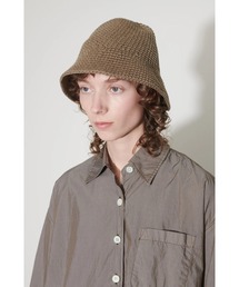 Our Legacy（アワーレガシー）の「OUR LEGACY TOM TOM HAT（ハット