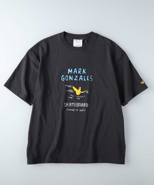 関税負担なし◆MM6◆グラフィックプリント パネルTシャツ ロゴ MM6 - MM6 グラフィティ バックプリント ロゴTシャツの通販 by