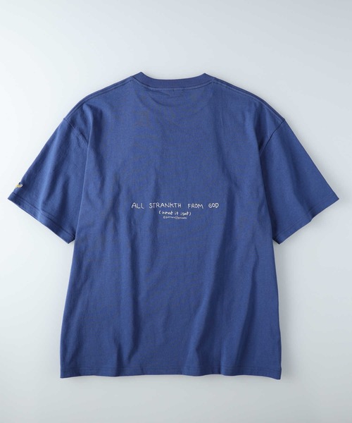 What it isNt）ART BY MARKGONZALES（ワットイットイズント）の