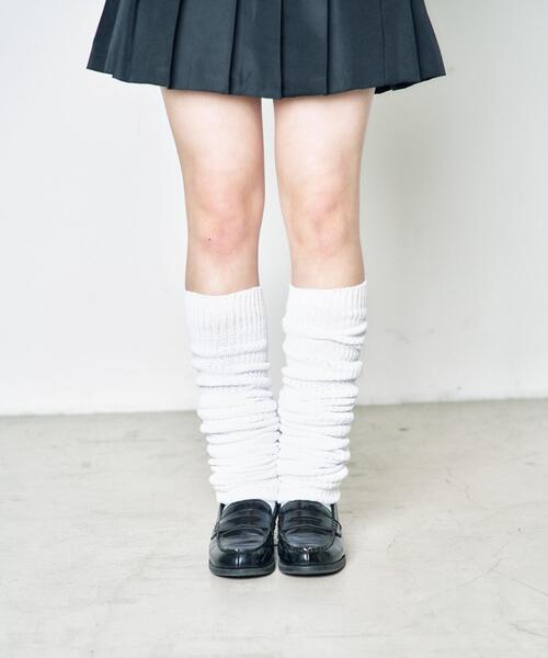 WEGO/スーパールーズソックス120cm（ソックス/靴下）｜WEGO