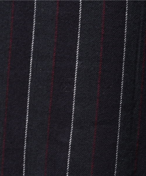 CIAOPANIC(チャオパニック)の「【Ciaopanic】 ソフトビエラギンガムシャツLS(シャツ/ブラウス・メンズ・ホワイト/ネイビー/ライトグレー/ブルー/チャコールグレー/ブラック/ダークグリーン・SMALL/MEDIUM/LARGE)」の22枚目の写真