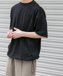 FORK&SPOON | FORK&SPOON　スピンドルショートスリーブTシャツ(Tシャツ/カットソー)