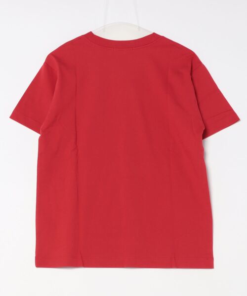 セール】ナンバリングロゴT（Tシャツ/カットソー）｜DOUX