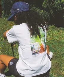 My sugar Babe（マイシュガーベイブ）の「MSB summer photo Tee（Tシャツ/カットソー・メンズ）」