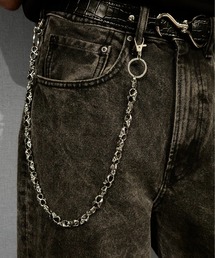 Burner（バーナー）の「【OKUOKU　0909】マルチデザイン  ウォレットチェーン chi-walletchain-g1 N（ウォレットチェーン）」