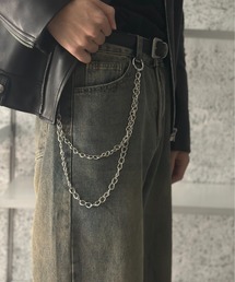 Burner（バーナー）の「【OKUOKU 0909】マルチデザイン  ウォレットチェーン chi-walletchain-g1 N（ウォレットチェーン）」