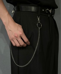 ウォレットチェーンファッション通販 - ZOZOTOWN