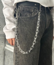 Burner（バーナー）の「【OKUOKU　0909】マルチデザイン  ウォレットチェーン chi-walletchain-g1 N（ウォレットチェーン）」