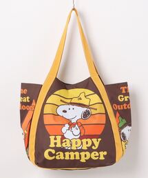 PEANUTS バルーントート