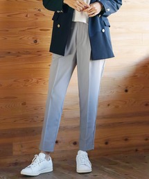 レディースのスーツパンツ（グレー/灰色系）ファッション通販
