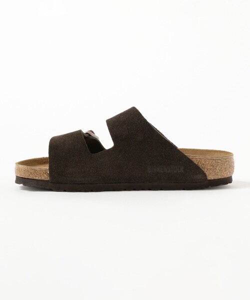 BEAMS BOY(ビームスボーイ)の「BIRKENSTOCK / Arizona(サンダル・レディース・ダークブラウン・38/37/36)」の3枚目の写真