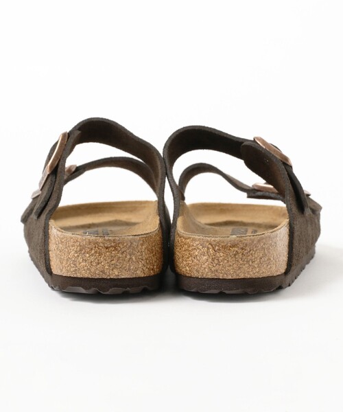 BEAMS BOY(ビームスボーイ)の「BIRKENSTOCK / Arizona(サンダル・レディース・ダークブラウン・38/37/36)」の6枚目の写真