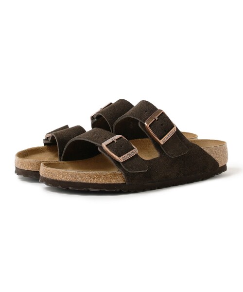 BEAMS BOY(ビームスボーイ)の「BIRKENSTOCK / Arizona(サンダル・レディース・ダークブラウン・38/37/36)」の8枚目の写真