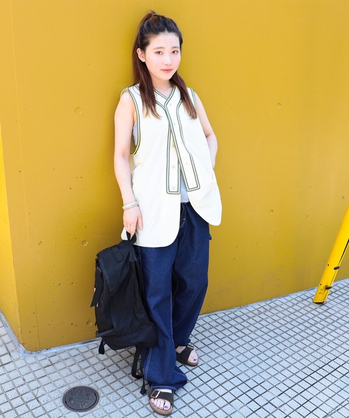BEAMS BOY(ビームスボーイ)の「BIRKENSTOCK / Arizona(サンダル・レディース・ダークブラウン・38/37/36)」の7枚目の写真