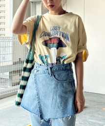 RODEO CROWNS WIDE BOWL | LC SPEACE Tシャツ(Tシャツ/カットソー)